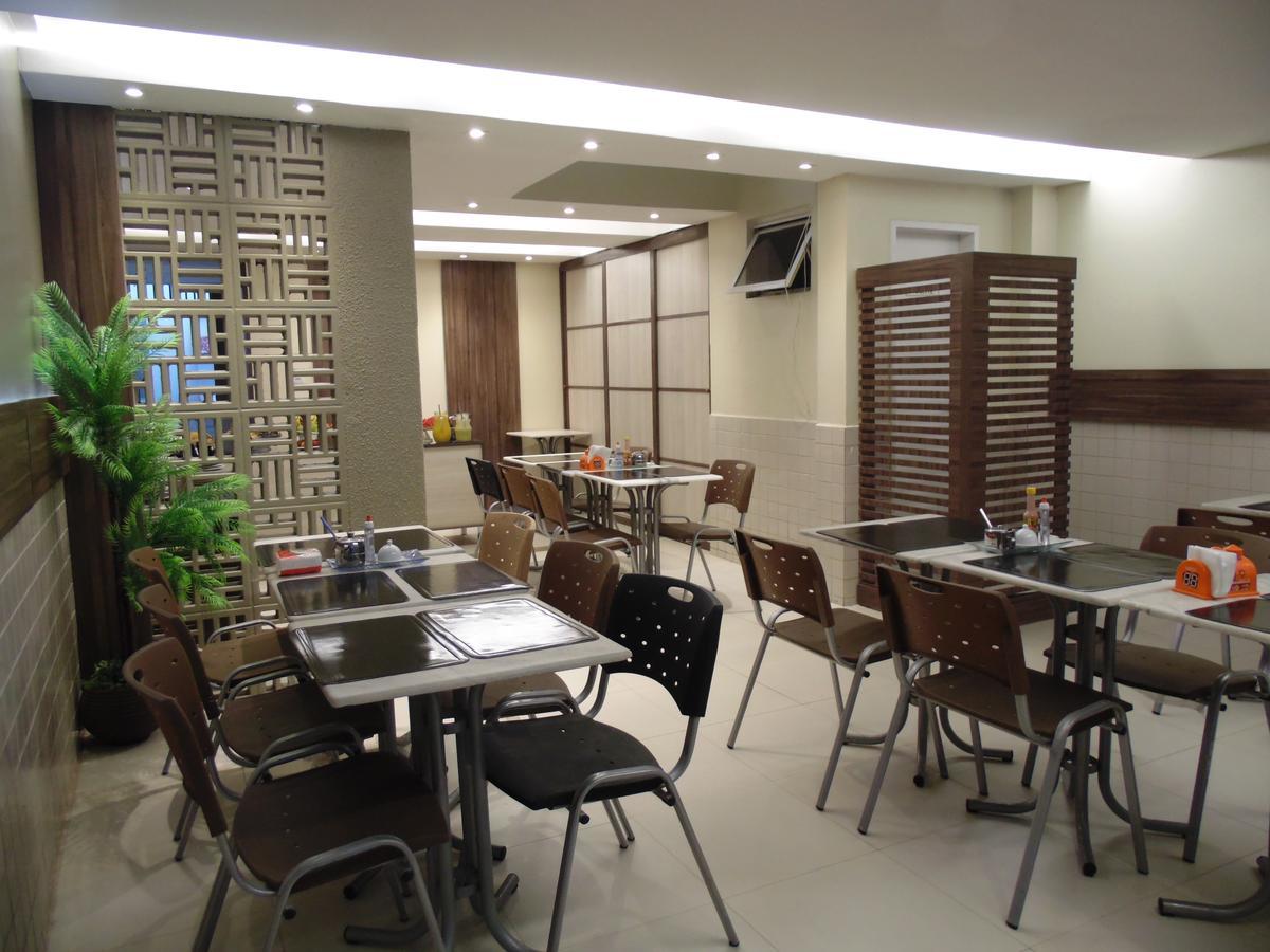 Juazeiro Hotel Juazeiro do Norte