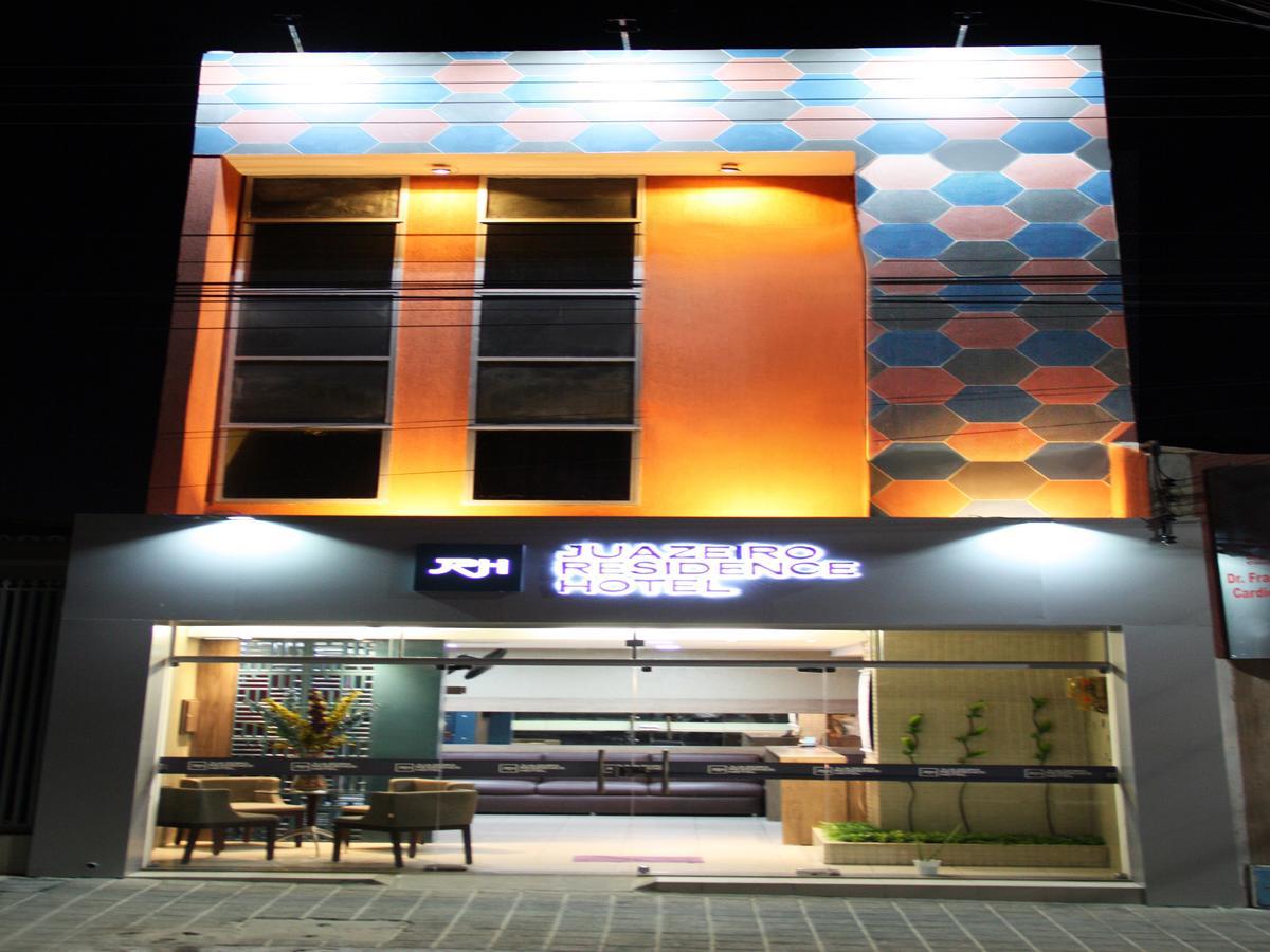 Juazeiro Hotel 2*